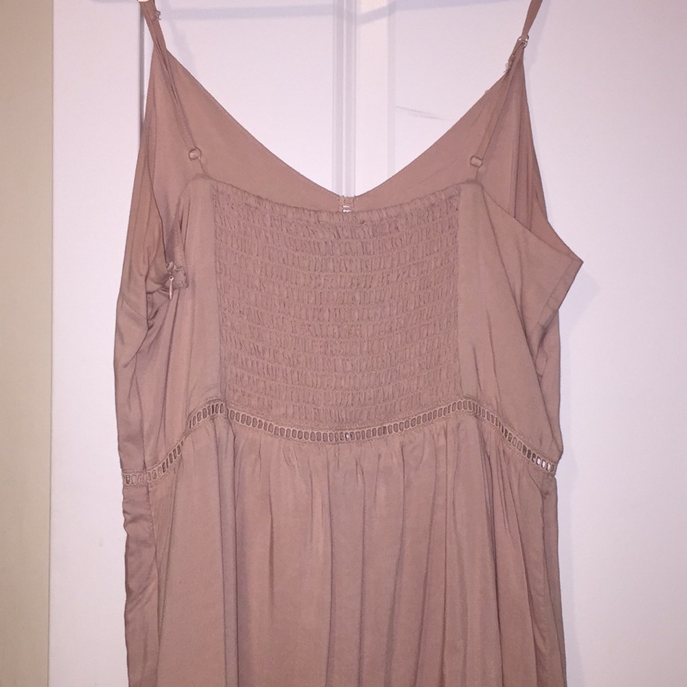 BABY PINK DRESS! - Picture 2 of 3